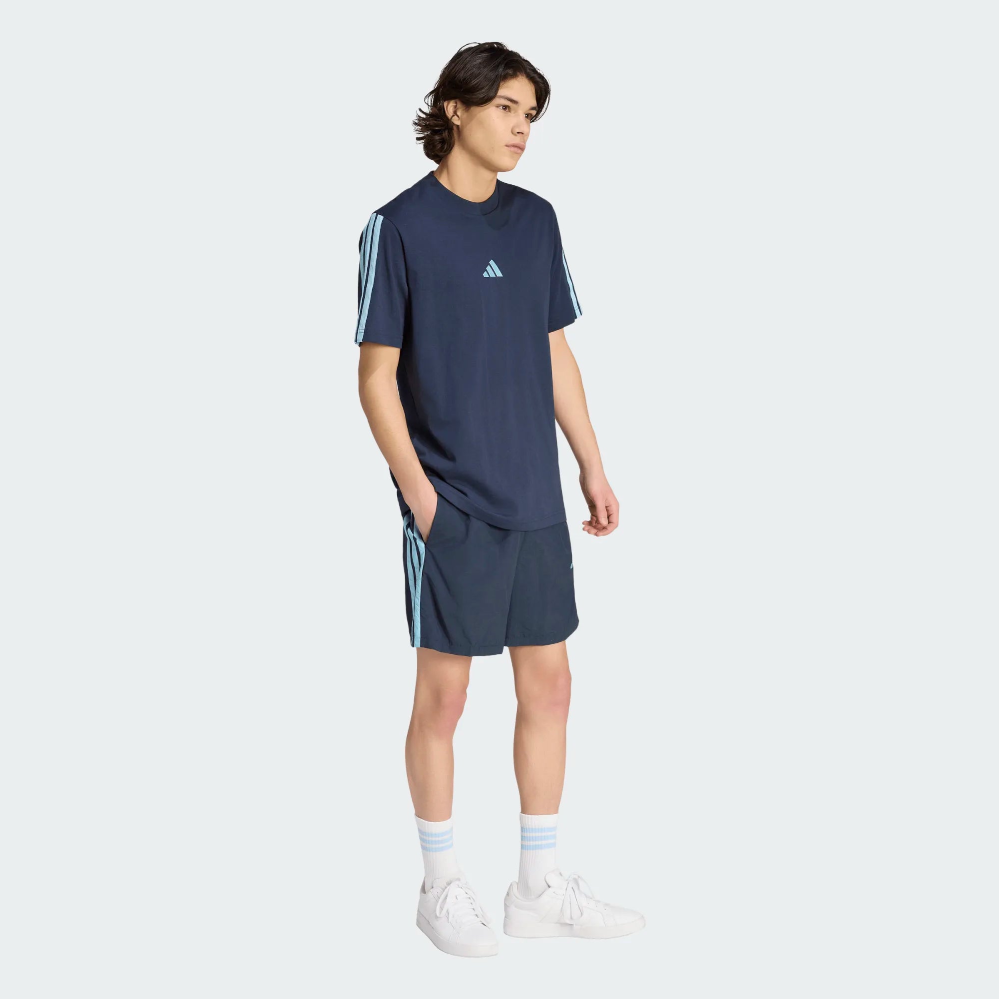 KE5605 - T-Shirt - Adidas