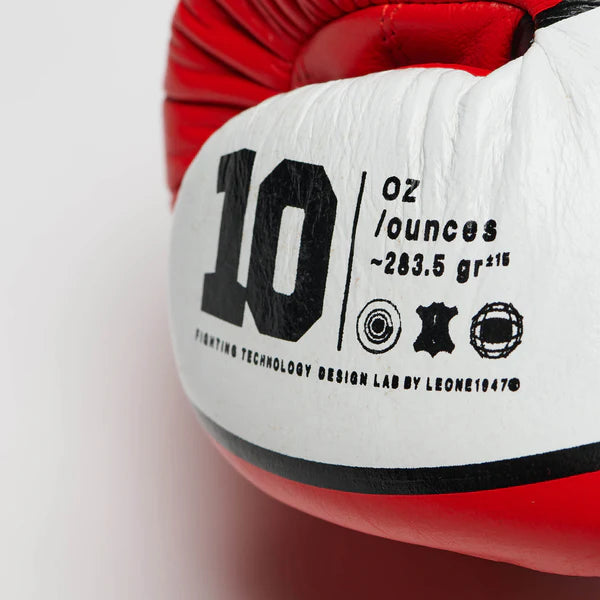 Leone 1947 Guanti Boxe Shock GN047