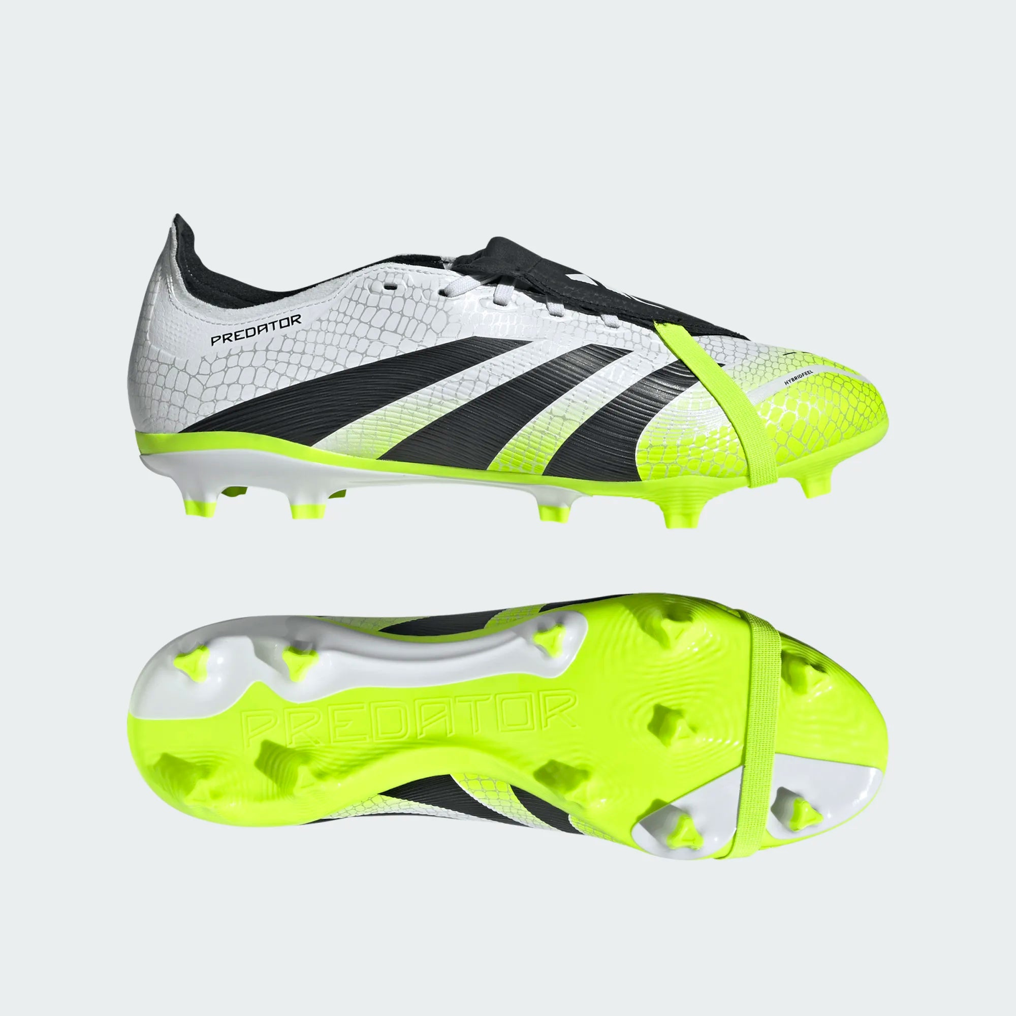 Adidas Predator League FT FG/MG