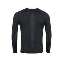 Mizuno Team Long Sleeve Underwear