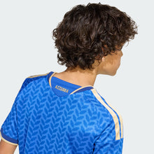 Adidas Italia Home Jersey 2026 Junior JY7585