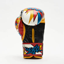 Leone 1947 Guanti Boxe Jr Hero GN400J